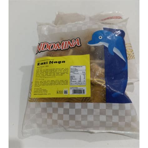 Jual Kaki Naga Indomina Gr Shopee Indonesia