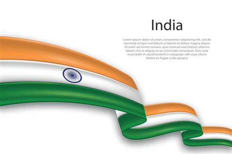 india flag vector art icons  graphics
