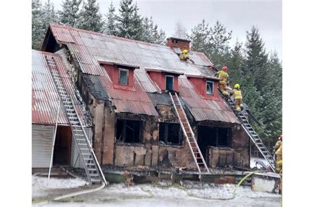 Zrzutka Na Pomoc Pogorzelcom Stare Resko Akademia Dobrych Pomys W