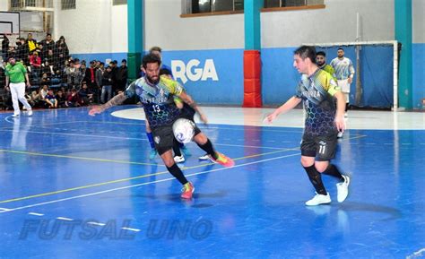 Se Sortearon Las Zonas Para El Clausura 2023 Futsaluno