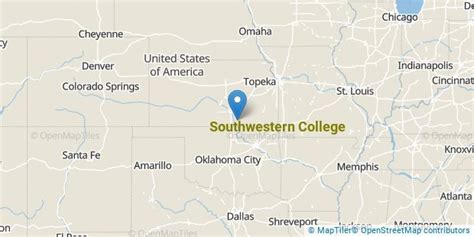 Southwestern College Overview