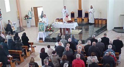 Foto Sveti Josip Zaru Nik Patron Upe Pionica Hrvatski