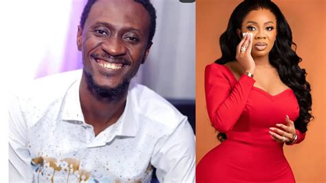 More Trouble Looms For Serwaa Amihere As Henry Fitz Exposes Her And How