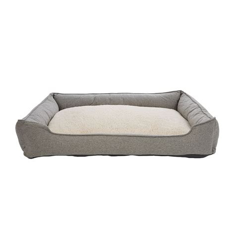 Top Paw® Orthopedic Cuddler Dog Bed in 2022 | Dog bed, Cat bed furniture, Wire dog crates