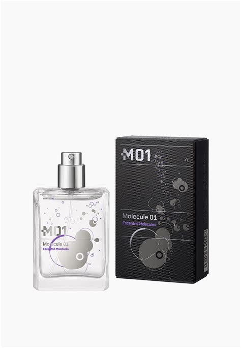 Escentric Molecules Molecule Edt Refill Unit