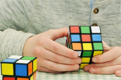 Rumus Rubik X Lengkap Untuk Pemula Edukasi Katadata Co Id