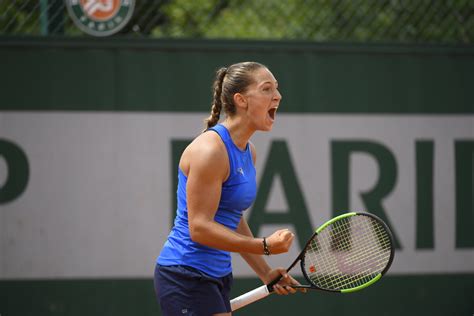 La deuxième journée en images Roland Garros Le site officiel du