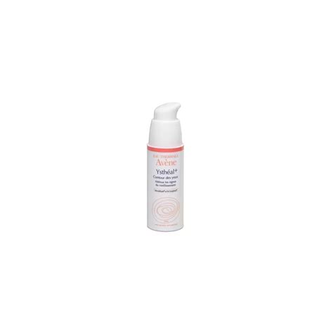 Avène ystheal creme contour des yeux 15 ml