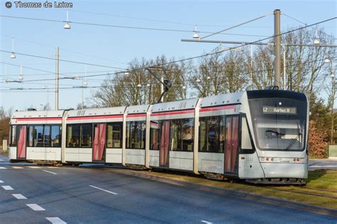 Lørdag åbner Aarhus Letbane til Odder og Lisbjerg Myldretid