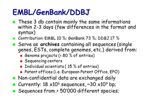 Primary Databases Definition Types Examples Uses Off