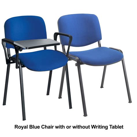 Conference and Training Room Stackable Chairs