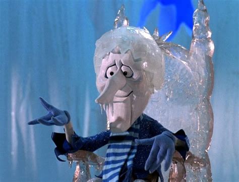 Heat Miser And Snow Miser See The Popular Song Video And Get The Lyrics