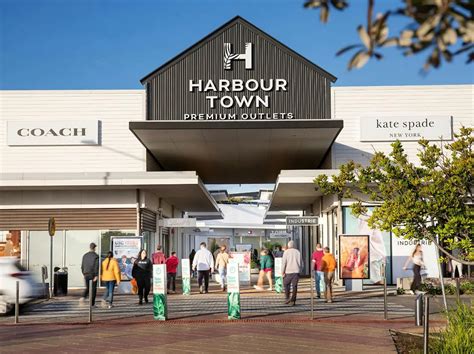 harbour town premium outlets aegean apartments