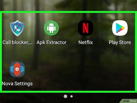 4 Simple Steps To Silence Cluttered Android Home Screens
