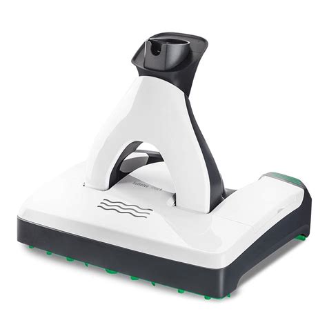 VORWERK PANNI PER PARQUET PULILAVA FOLLETTO SP600 SP600S VK7S ORIGINALI