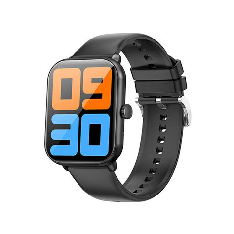 Hoco Y3 Pro Smart Watch At Best Price In Bangladesh Pickaboo