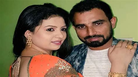 Mohammad Shami की पत्नी हसीन जहां की याचिका पर सुप्रीम कोर्ट ने केंद्र