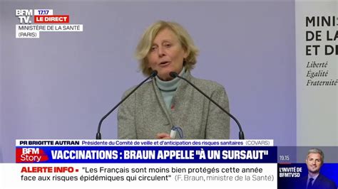 Vaccins Contre Le Covid Et La Grippe Un Rappel Qui Date De Moins De