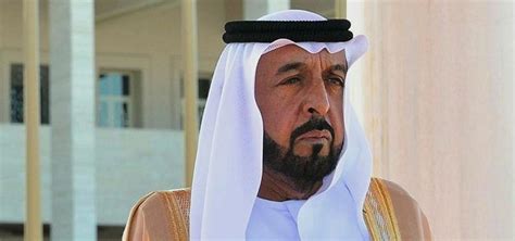 The Insight Factor On Twitter UAE President Passes Away BREAKING