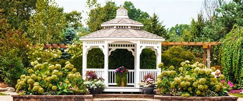 Gazebo Installation In Bryan, OH