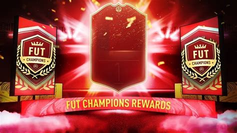 GOLD 3 FUT CHAMPS REWARDS YouTube