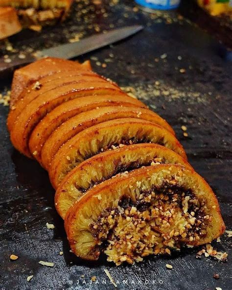 12 Martabak Di Jakarta Yang Paling Enak Nibble