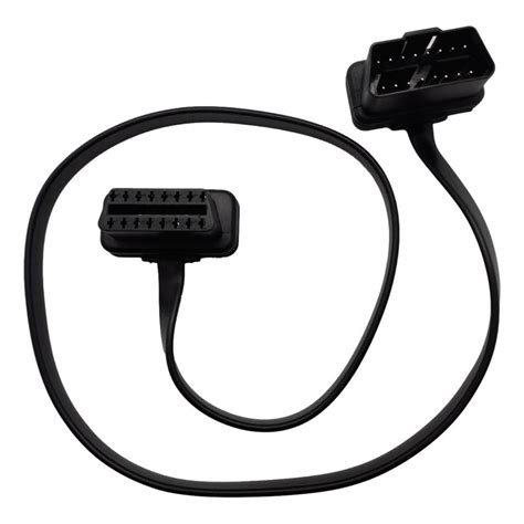 Obd Ii Extension Cable Obd2