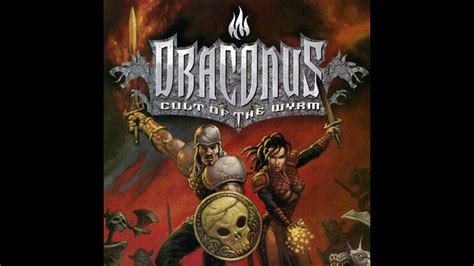 Draconus Cult Of The Wyrm Emulador De Dreamcast Redream Bugado No Pc