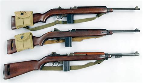 M1 Carbine Honor The Veterans