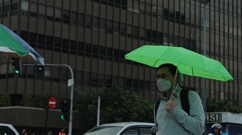 Prakiraan Cuaca Hari Ini Maret Jakarta Selatan Dan Jakarta