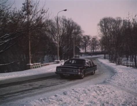 IMCDb Org 1977 GAZ 14 Chaika In Ne Khodite Devki Zamuzh 1985