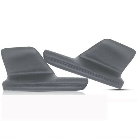 Auto Front Door Panel Armrest Cover For Honda Odyssey