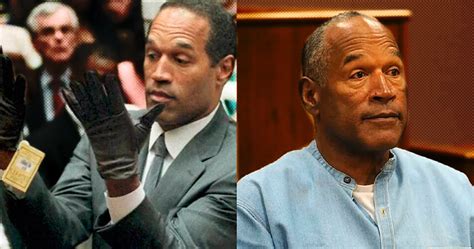 Muere O J Simpson A Los 76 Años Ex Jugador De La NFL