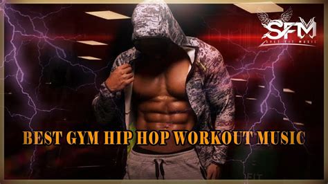 Best Gym Hip Hop Workout Video Music By Svet Fit Music Youtube