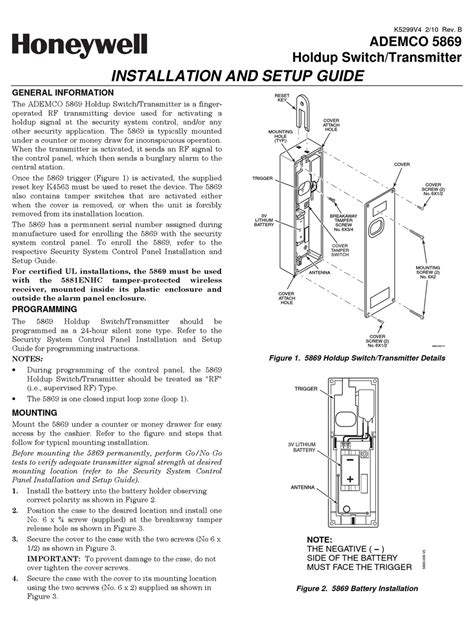 Honeywell Zone Damper Installation Manual