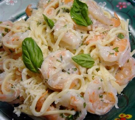 Red Lobster Shrimp Pasta | Quick & Easy Recipes