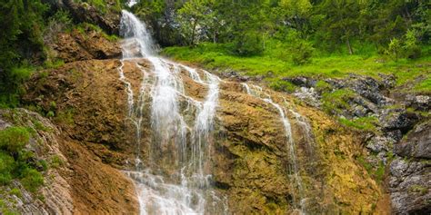 Naturschutzgebiet Allg Uer Hochalpen