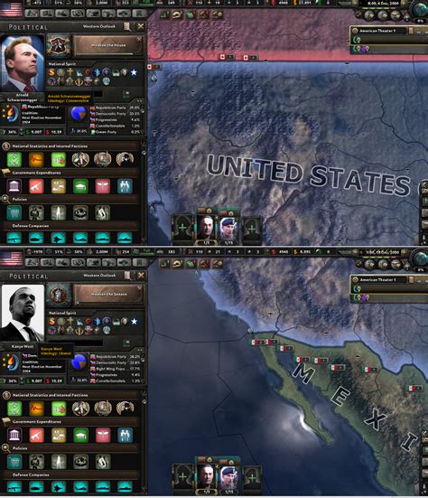 上 hoi4 millennium dawn modern day mod 303324 Hoi4 millennium dawn