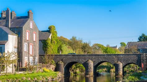 Bushmills Travel Guide | Bushmills Tourism - KAYAK