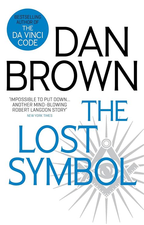 The Lost Symbol Robert Langdon Book Amazon Mx Libros