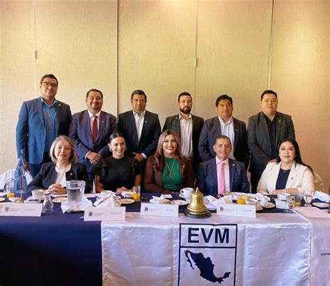 Reconoce Evm Tijuana La Trayectoria Del Empresario Conrado Gaxiola Comev