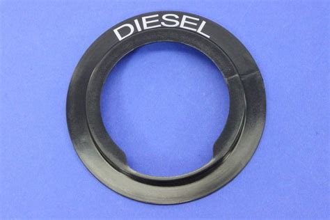 Jeep Grand Cherokee Ring Fuel Filler Export Capless Fuel