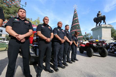 Arranca Monterrey Operativo Navidad Segura 2017 Grupo Milenio