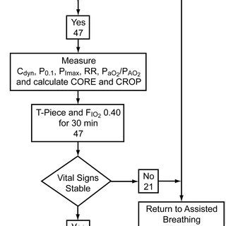 Reasons for Spontaneous Breathing Trial Failure | Download Table