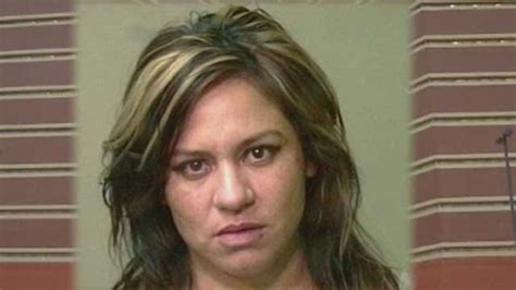 Oklahoma County Jail Nurse Arrested For Drug Crimes