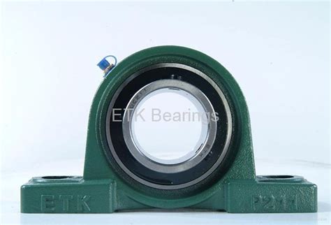 Jual PILLOW BLOCK BEARING UCP 207 20 ETK 1 25 Di Lapak PERKASA