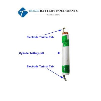 18650 26650 32650 21700 Cylindrical Cell Split Type Test Cell China