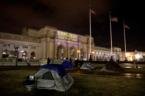 Will Amtrak seize Union Station? - The Spectator World