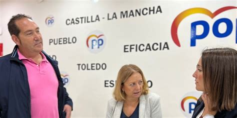 El Pp Pide Que Se Desdoble La Cm Entre Illescas Y Sese A Como