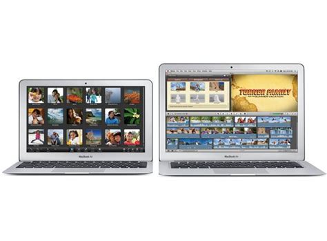 Apple MacBook Air 11-inch review | T3